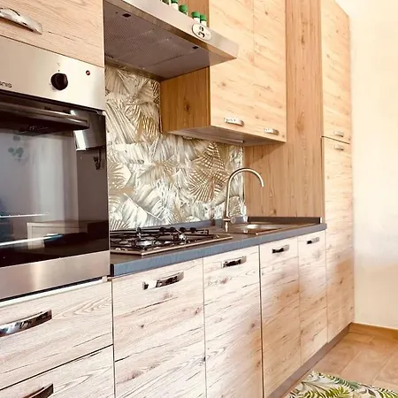 Apartment Residenza Da Paolo Villasimius