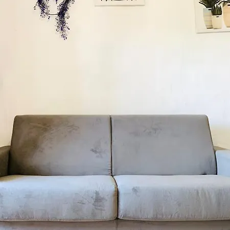 Apartment Residenza Da Paolo Villasimius