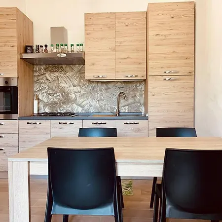 Residenza Da Paolo Apartment *
