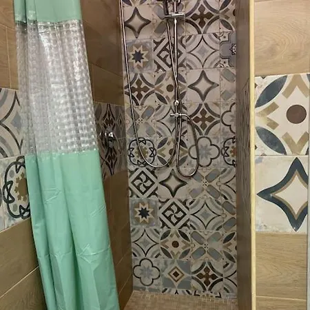 Apartment Residenza Da Paolo