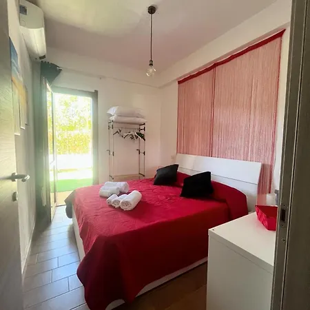 Residenza Da Paolo * Villasimius